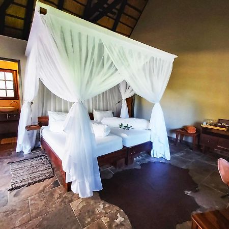 Sophienhof Lodge Оучо Екстер'єр фото
