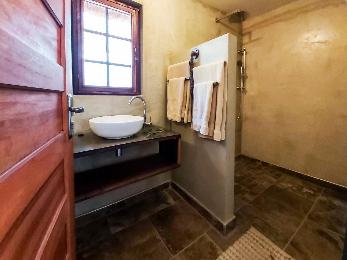 Sophienhof Lodge Оучо Екстер'єр фото